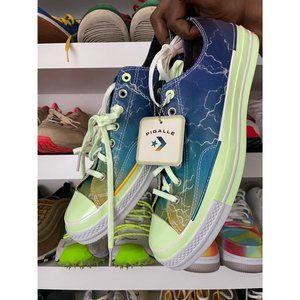 CONVERSE x PIGALLE Chuck 70 Low Top